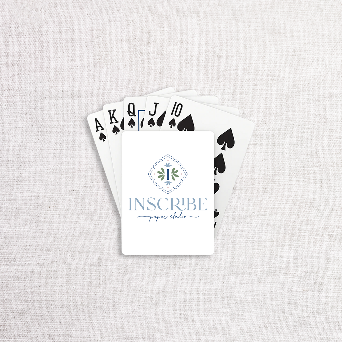 Custom Playing Cards