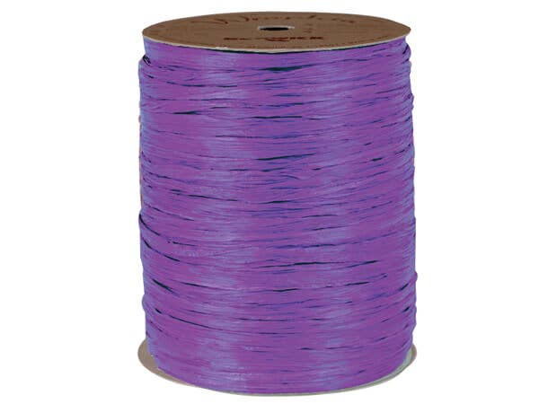 {PREORDER} Matte Raffia Ribbon