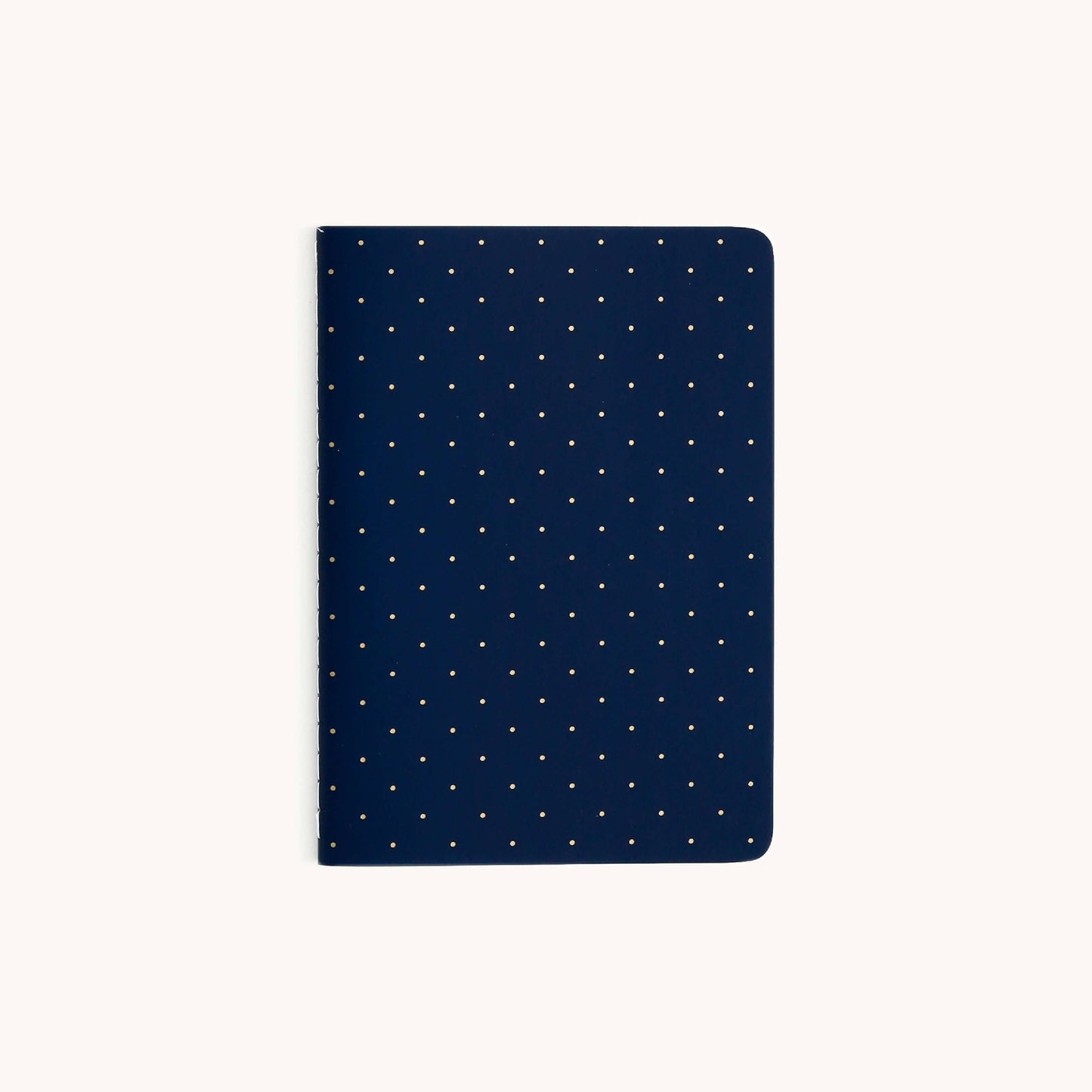 Mini Notebook, Dainty Dot