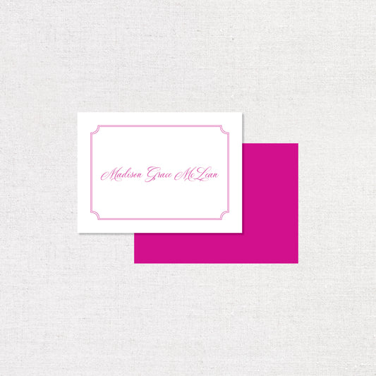 Enclosure Cards - set of 50