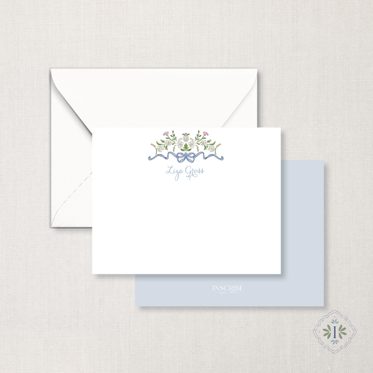Personalized Notecards