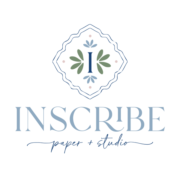 Inscribe Paper Studio