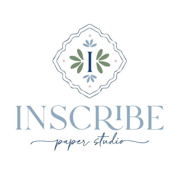 Inscribe Paper Studio
