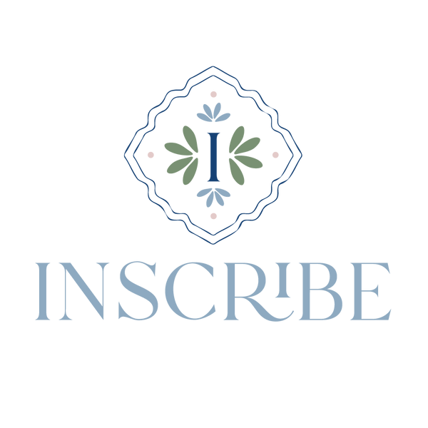 Inscribe Paper Studio