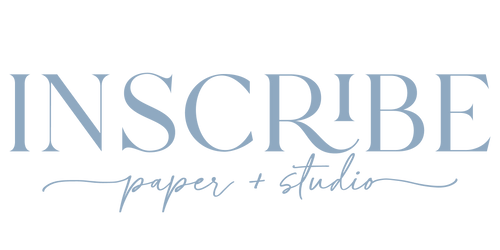 Inscribe Paper Studio