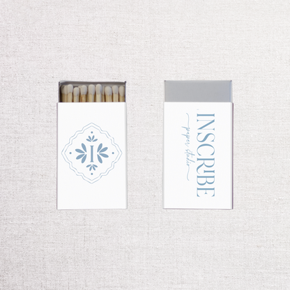 Custom Matchboxes