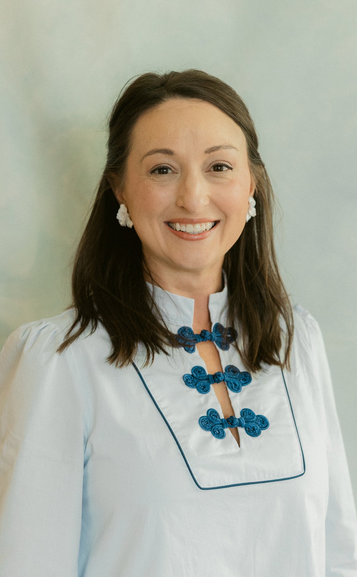 Meghan Dunn stationery designer