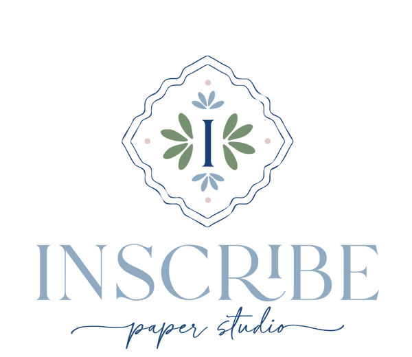 Inscribe Paper Studio